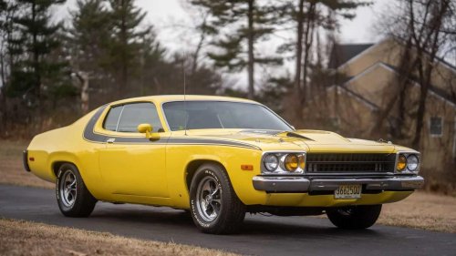 Muscle Cars, Ford, Ford Mustang, 8 underrated muscle cars that cost less than a new Ford Mustang
