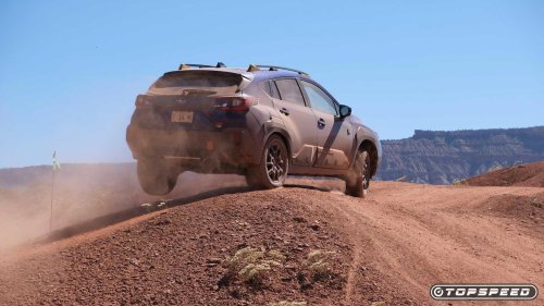 The 2026 Subaru Crosstrek Wilderness: Balancing capability and cost