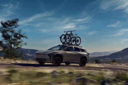 Future EVs: Every Electric Vehicle Coming Soon