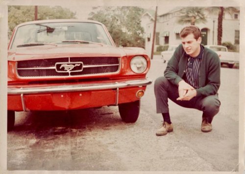 17 Stylish Cars That Made Waves in the 1960s