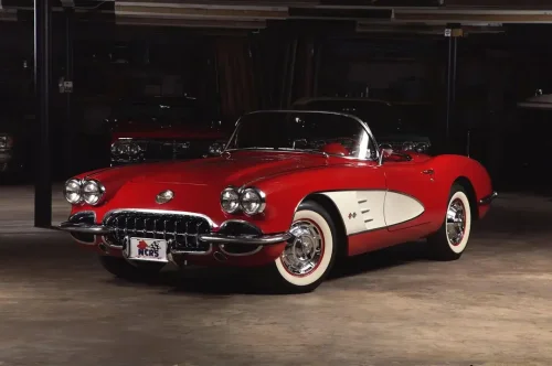 17 Stylish Cars That Made Waves in the 1960s