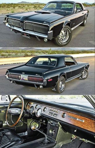 17 Stylish Cars That Made Waves in the 1960s