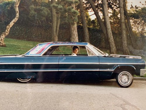 17 Stylish Cars That Made Waves in the 1960s
