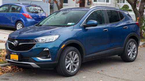 Hit The Road, Jack: The 20 Most Reliable Cars For Road Trips