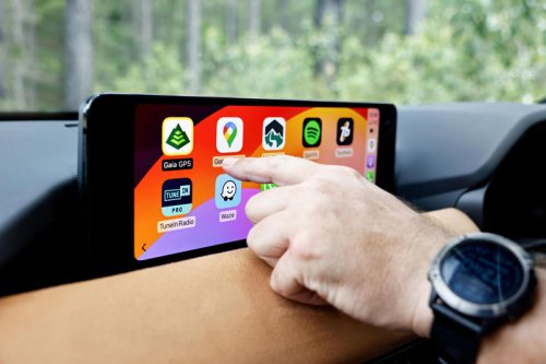 2025 Mazda CX-70 G50e Azami review