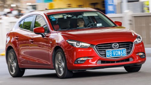 Hit The Road, Jack: The 20 Most Reliable Cars For Road Trips