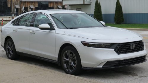 Hit The Road, Jack: The 20 Most Reliable Cars For Road Trips