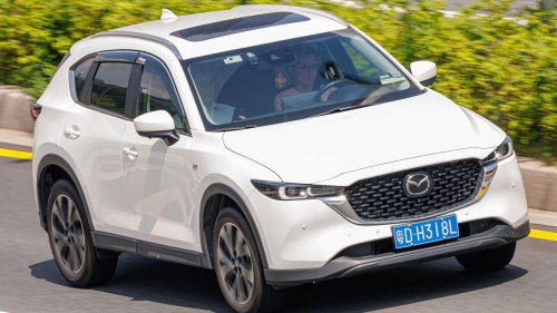 Hit The Road, Jack: The 20 Most Reliable Cars For Road Trips