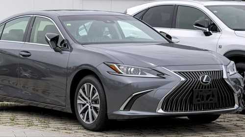 Hit The Road, Jack: The 20 Most Reliable Cars For Road Trips