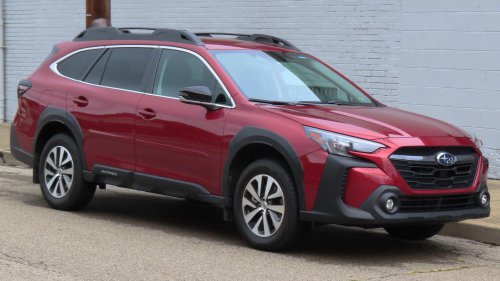 Hit The Road, Jack: The 20 Most Reliable Cars For Road Trips