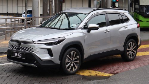 Hit The Road, Jack: The 20 Most Reliable Cars For Road Trips