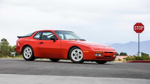 10 cars that have recently surged in demand