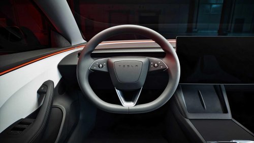 The EV that can go 200,000 miles with minimal upkeep