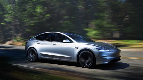 The EV that can go 200,000 miles with minimal upkeep