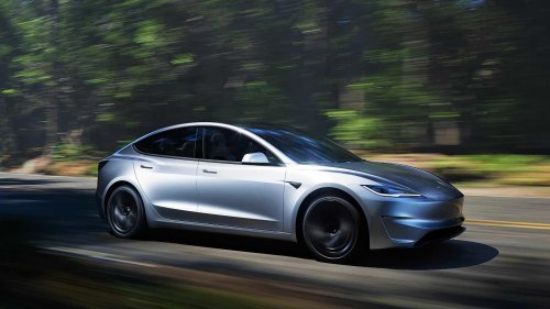 The EV that can go 200,000 miles with minimal upkeep