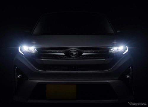 「待ってたぞダイハツ！」待望の新型『ムーヴ』、130万円台からの価格にも驚きの声