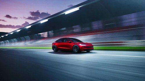 The EV that can go 200,000 miles with minimal upkeep