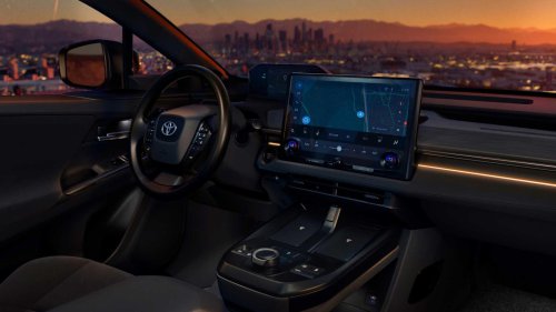 Toyota C-HR vs Tesla Model Y: Can it compete?