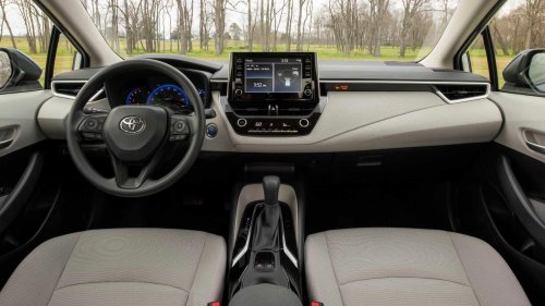 10 cars that get cheaper to own as they age