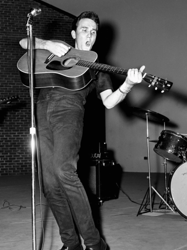 24 of the Best Songs About Cars and Driving