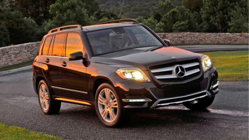 Mercedes-Benz, SUV, The most reliable Mercedes-Benz SUV of the last 25+ years