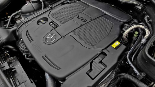 The most reliable Mercedes-Benz SUV of the last 25+ years