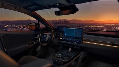 Toyota, SUV, Every Toyota SUV model ranked by size (2026 edition)