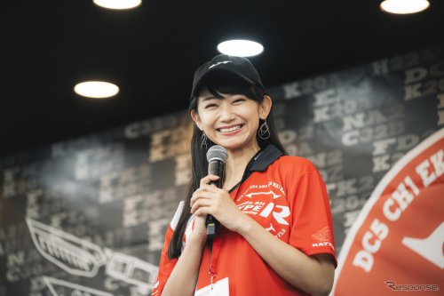 激レア「NSX-R」や歴史的F1マシン、トミカコラボカーを展示！ ホンダ タイプRの祭典は豪華コンテンツで大盛況