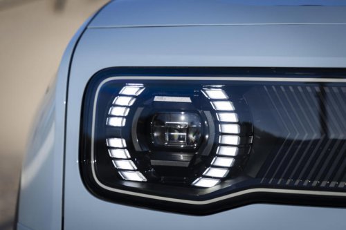 2025 Renault 4 E-Tech review: Quick drive