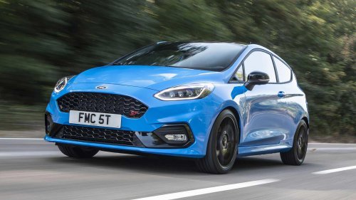 The economy car that accidentally became a performance monster