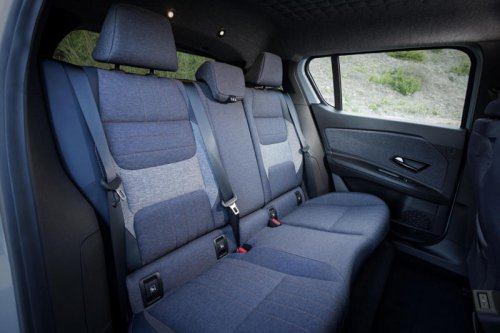 2025 Renault 4 E-Tech review: Quick drive