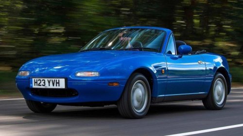 Iconic Japanese cars that live up to the driving expectations of an automotive writer