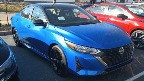 Top Up The Tank: The 20 Best Cars That Take Regular Gas