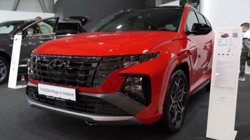 Top Up The Tank: The 20 Best Cars That Take Regular Gas