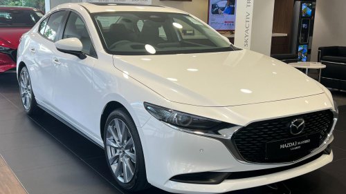 Top Up The Tank: The 20 Best Cars That Take Regular Gas