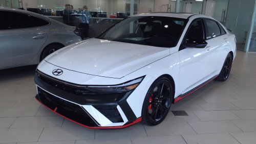 Top Up The Tank: The 20 Best Cars That Take Regular Gas