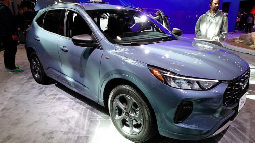 Top Up The Tank: The 20 Best Cars That Take Regular Gas