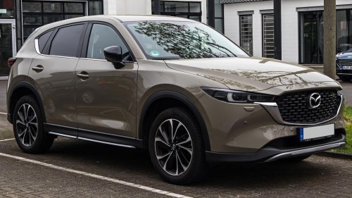 Top Up The Tank: The 20 Best Cars That Take Regular Gas