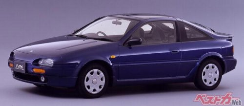 短命だったのにはワケがある！ 「クセが強すぎる」個性派グルマ4選