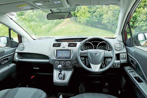 2代目ニッサン ラフェスタはそれまでの常識を超えたOEMモデルだった【10年ひと昔の新車】