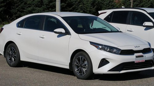 Top Up The Tank: The 20 Best Cars That Take Regular Gas