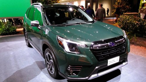 Top Up The Tank: The 20 Best Cars That Take Regular Gas