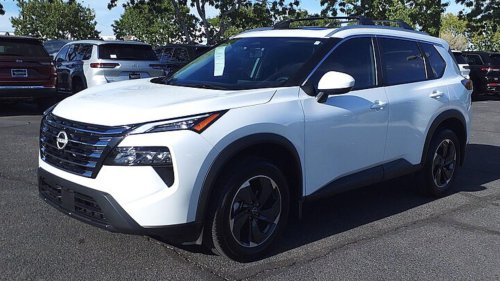 Top Up The Tank: The 20 Best Cars That Take Regular Gas