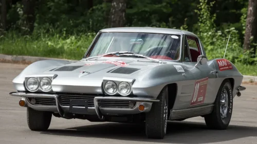 13 legendary Corvettes every enthusiast wants in the garage