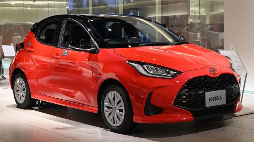 Top Up The Tank: The 20 Best Cars That Take Regular Gas