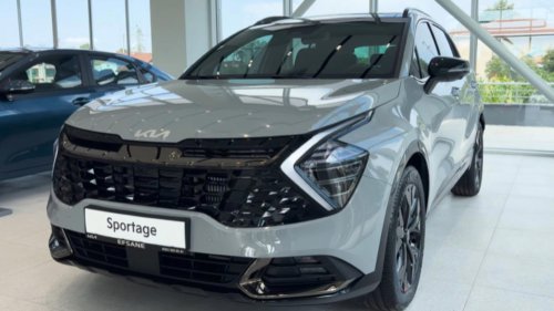 Top Up The Tank: The 20 Best Cars That Take Regular Gas