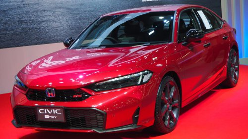 Top Up The Tank: The 20 Best Cars That Take Regular Gas