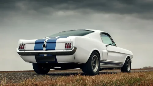 Classic American cars that are now worth more than a Lamborghini