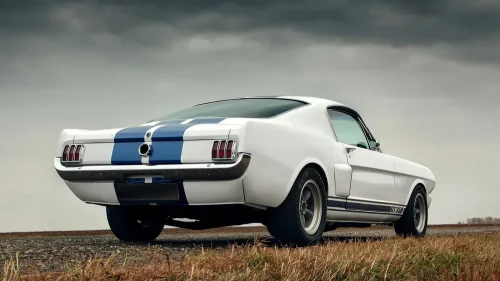 Lamborghini, Classic American cars that are now worth more than a Lamborghini
