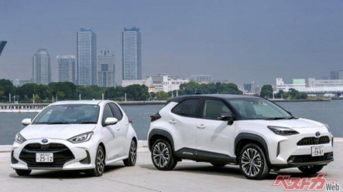 ノートオーラNISMOはトヨタHVより刺激的!! トヨタ車に乗り続けてきたクルマ好きが他社を選ぶならどれ？